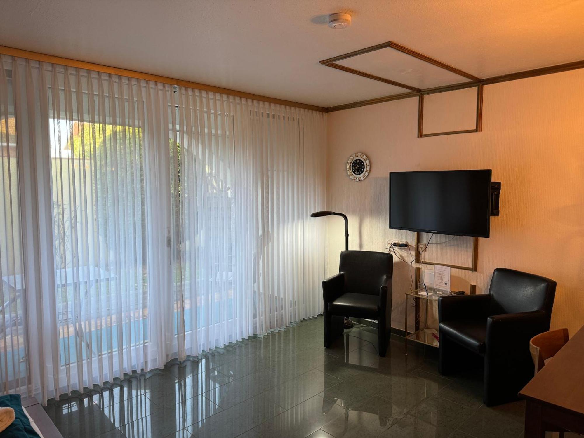 Schloss キルヒハム 部屋 写真