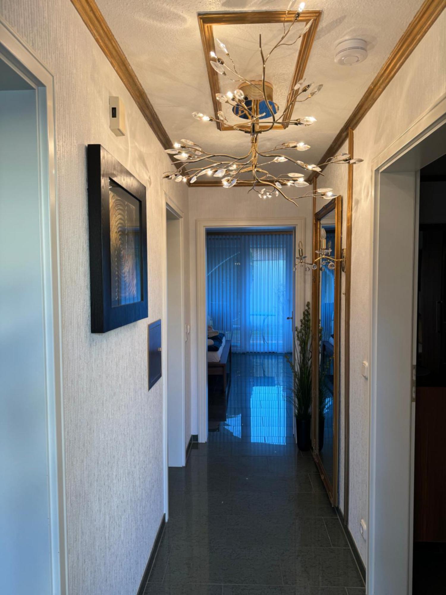Schloss キルヒハム 部屋 写真